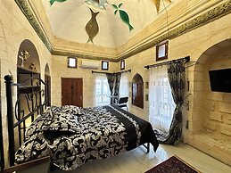 Petra Şah Konağı