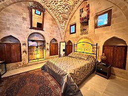 Petra Şah Konağı