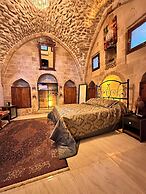 Petra Şah Konağı