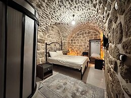 Petra Şah Konağı
