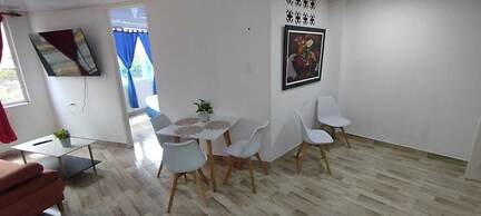 Hospedarte Cali Sur