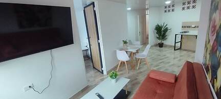 Hospedarte Cali Sur