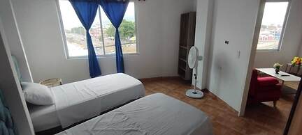 Hospedarte Cali Sur