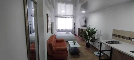 Hospedarte Cali Sur