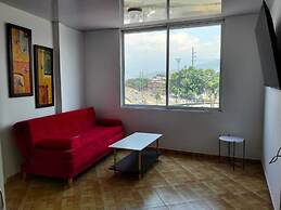 Hospedarte Cali Sur