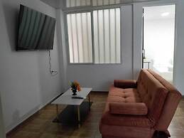 Hospedarte Cali Sur