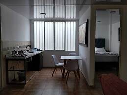 Hospedarte Cali Sur