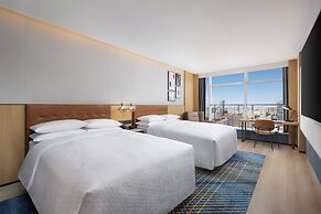 Four Points By Sheraton Beijing Sanlitun Workers Stadium