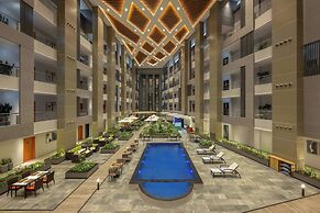 Protea Hotel by Marriott Kinshasa