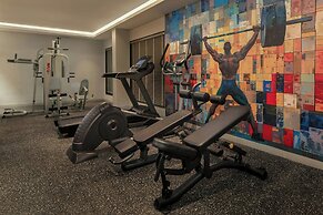 Protea Hotel by Marriott Kinshasa