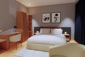 Protea Hotel by Marriott Kinshasa