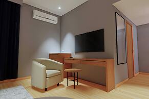 Protea Hotel by Marriott Kinshasa