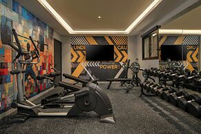 Protea Hotel by Marriott Kinshasa
