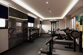 Protea Hotel by Marriott Kinshasa