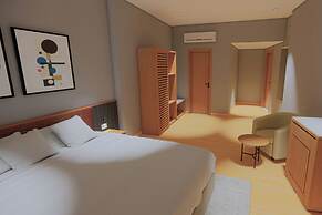 Protea Hotel by Marriott Kinshasa