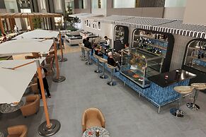 Protea Hotel by Marriott Kinshasa