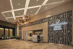 Protea Hotel by Marriott Kinshasa