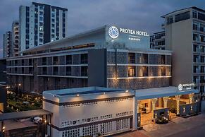 Protea Hotel by Marriott Kinshasa
