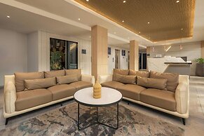 Protea Hotel by Marriott Kinshasa