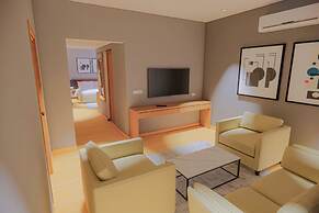 Protea Hotel by Marriott Kinshasa