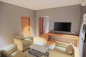 Protea Hotel by Marriott Kinshasa