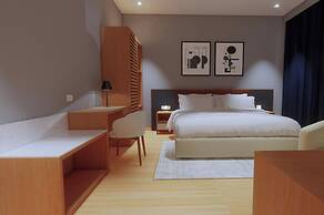 Protea Hotel by Marriott Kinshasa