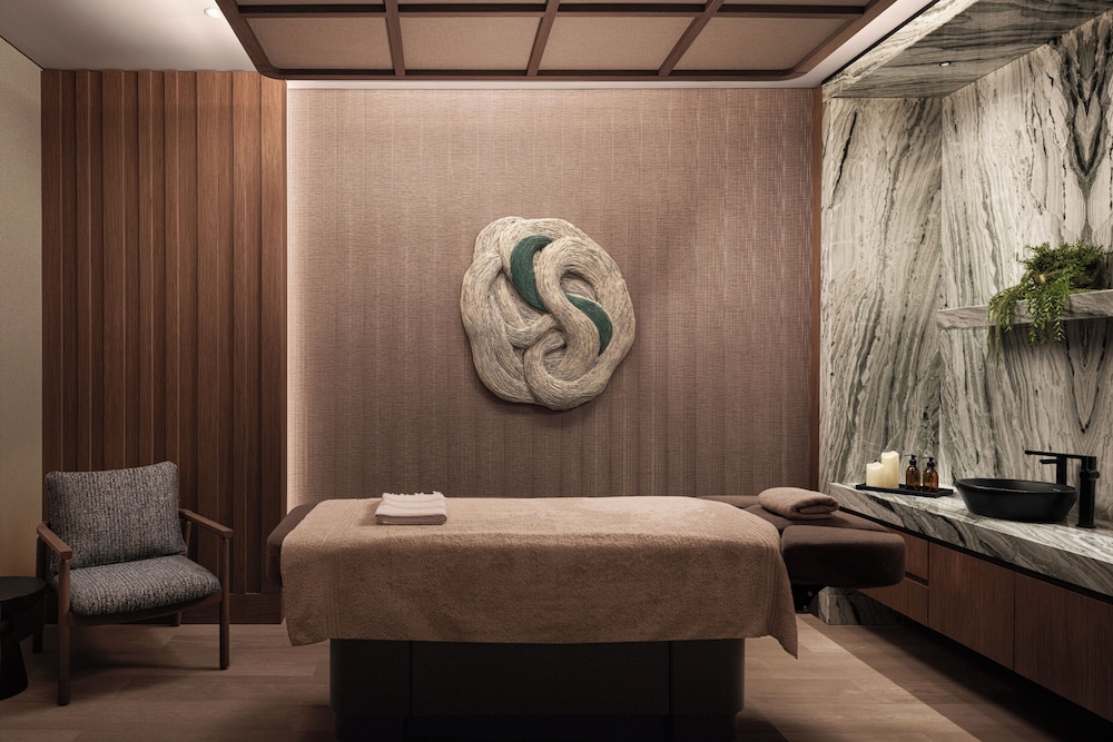 Marriott Executive Apartments Istanbul Tema World