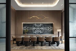 Marriott Executive Apartments Istanbul Tema World