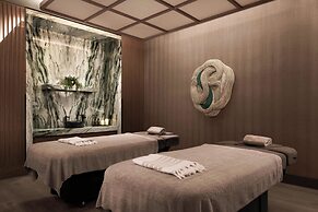 Marriott Executive Apartments Istanbul Tema World
