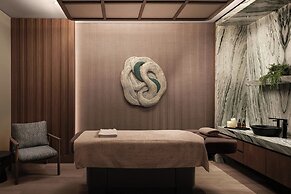 Marriott Executive Apartments Istanbul Tema World