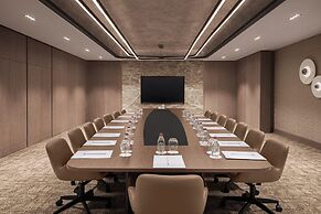 Marriott Executive Apartments Istanbul Tema World