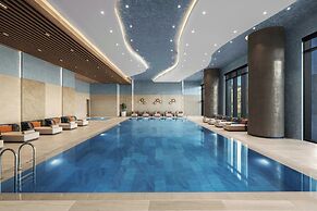 Marriott Executive Apartments Istanbul Tema World
