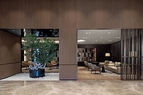 Marriott Executive Apartments Istanbul Tema World