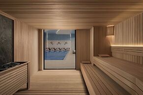 Marriott Executive Apartments Istanbul Tema World
