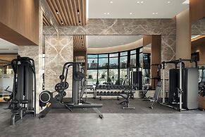 Marriott Executive Apartments Istanbul Tema World
