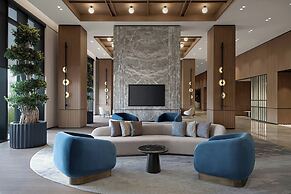 Marriott Executive Apartments Istanbul Tema World