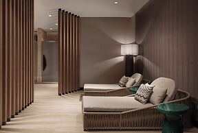 Marriott Executive Apartments Istanbul Tema World
