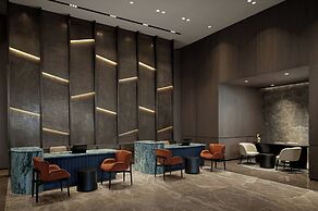 Marriott Executive Apartments Istanbul Tema World