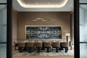 Marriott Executive Apartments Istanbul Tema World