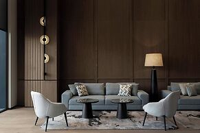 Marriott Executive Apartments Istanbul Tema World