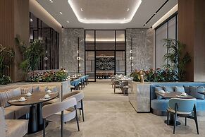 Marriott Executive Apartments Istanbul Tema World