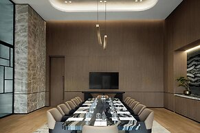 Marriott Executive Apartments Istanbul Tema World