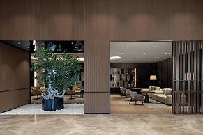 Marriott Executive Apartments Istanbul Tema World