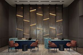 Marriott Executive Apartments Istanbul Tema World