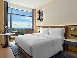 Four Points by Sheraton Guiyang Shilihetan