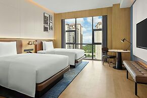 Four Points by Sheraton Guiyang Shilihetan