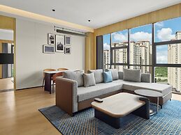Four Points by Sheraton Guiyang Shilihetan
