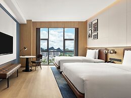 Four Points by Sheraton Guiyang Shilihetan