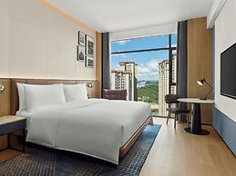 Four Points by Sheraton Guiyang Shilihetan