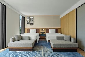 Four Points by Sheraton Guiyang Shilihetan